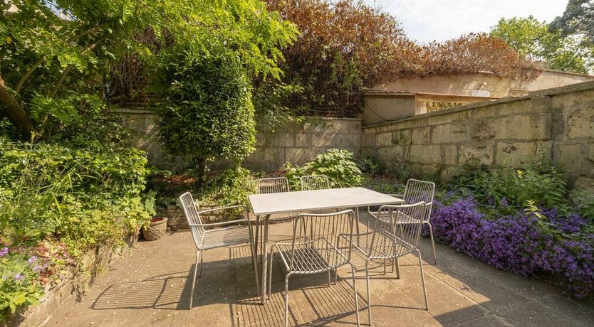 Photo of The Georgian Maisonette