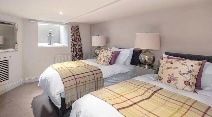 Photo of The Georgian Maisonette