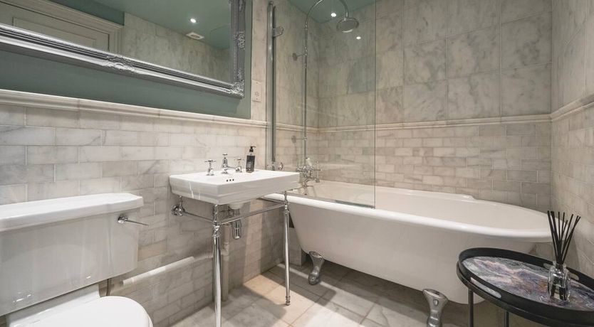 Photo of The Georgian Maisonette