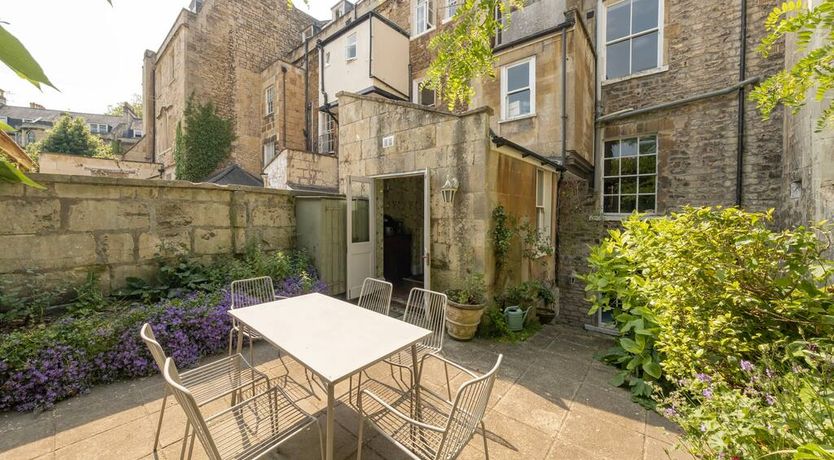 Photo of The Georgian Maisonette