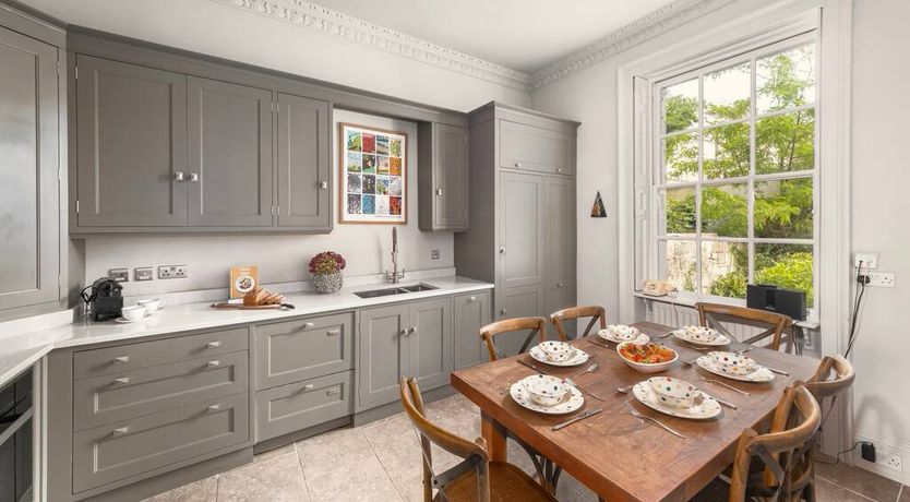 Photo of The Georgian Maisonette