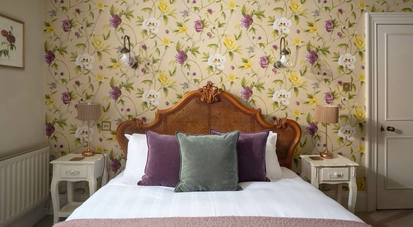 Photo of The Georgian Maisonette