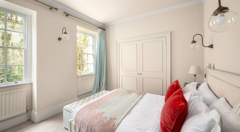 Photo of The Georgian Maisonette