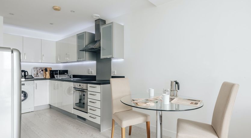 Photo of The London Story