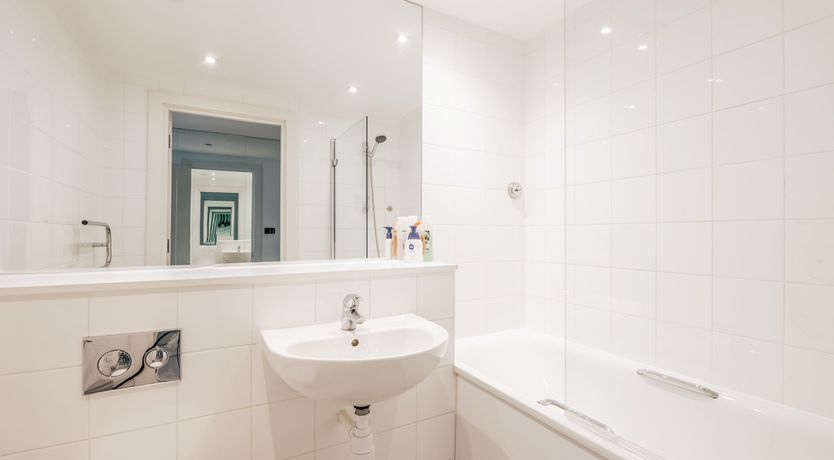 Photo of The London Story