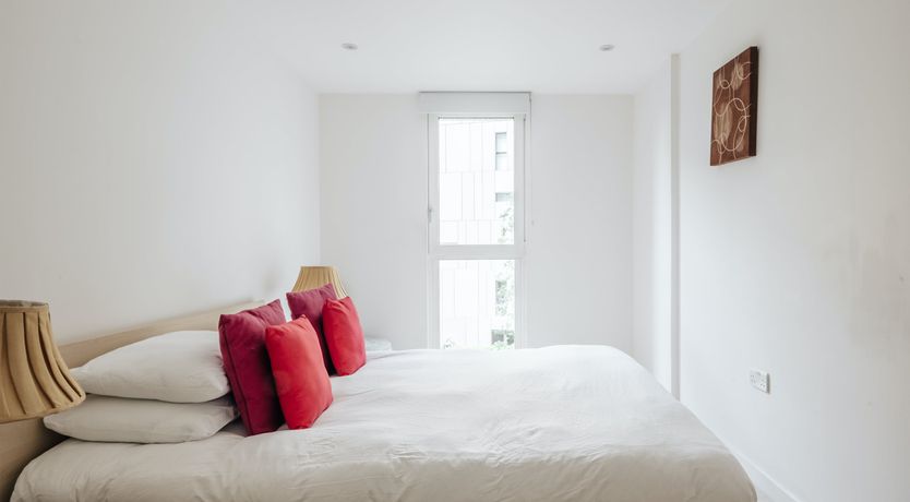 Photo of The London Story