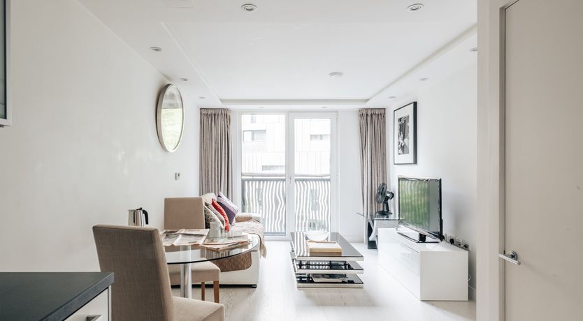 Photo of The London Story