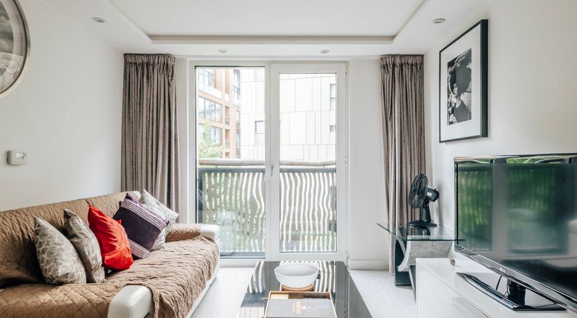 Photo of The London Story