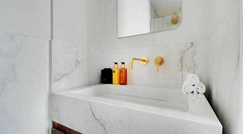 Photo of Haussmann Charm