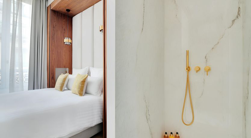 Photo of Haussmann Charm