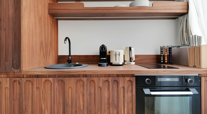 Photo of Haussmann Charm