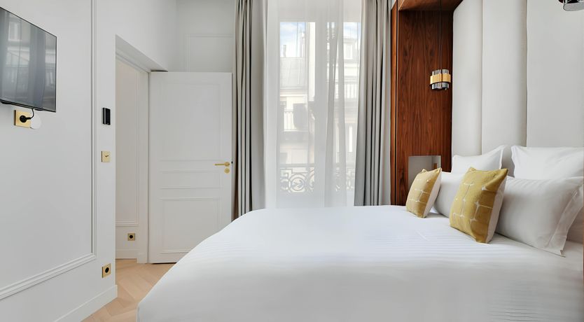 Photo of Haussmann Charm