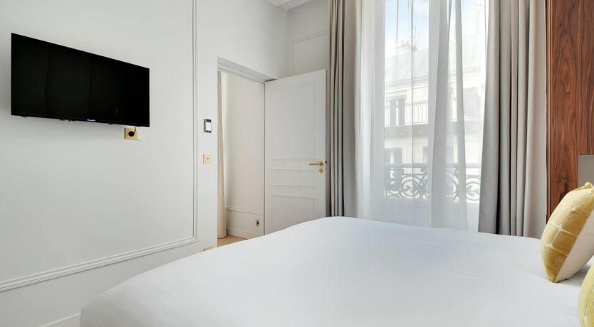 Photo of Haussmann Charm