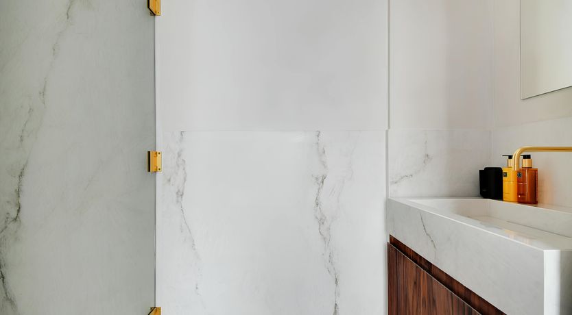 Photo of Haussmann Charm