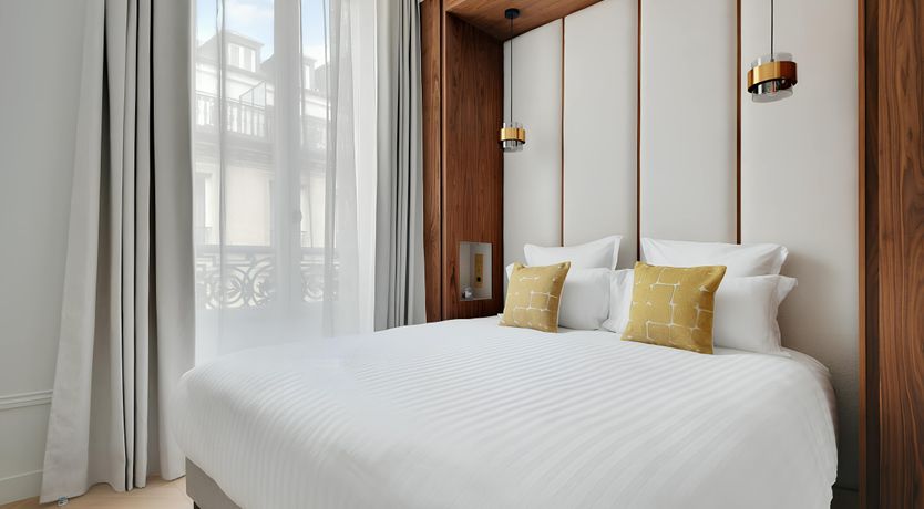 Photo of Haussmann Charm