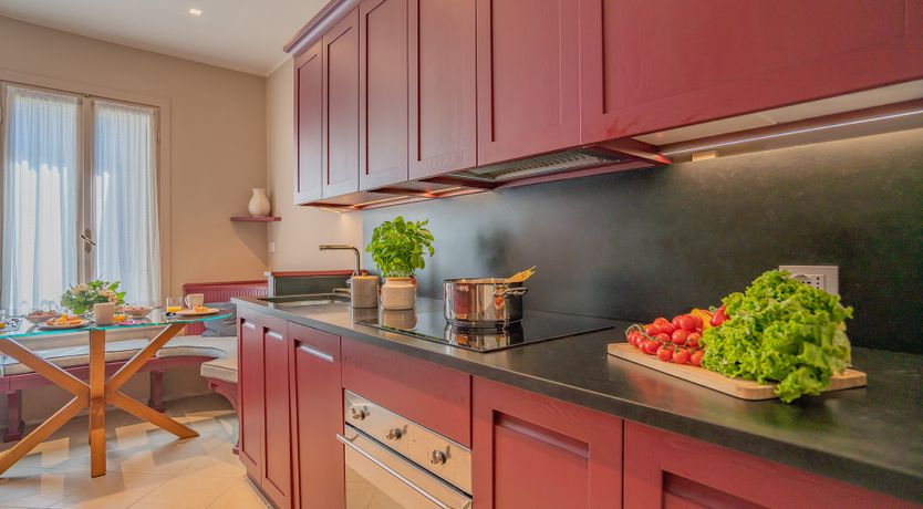 Photo of Lovely Venice