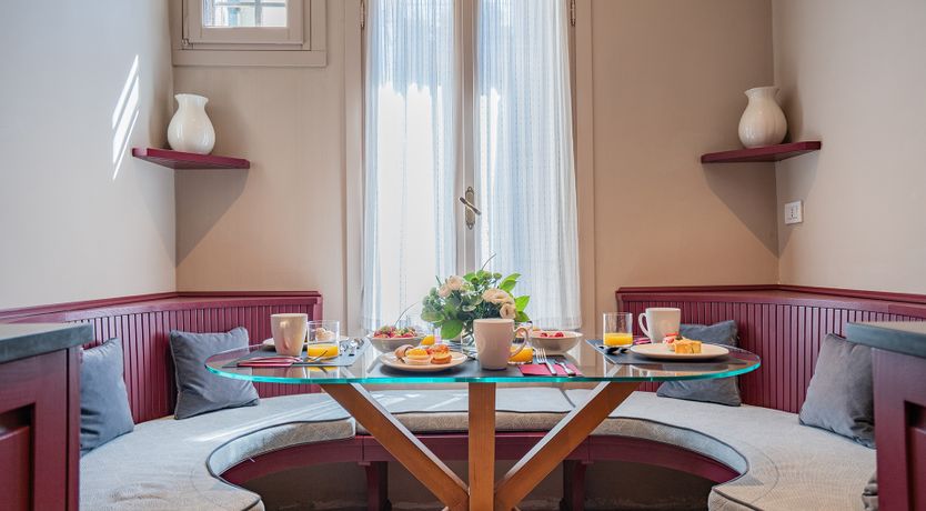 Photo of Lovely Venice