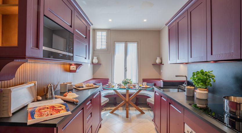 Photo of Lovely Venice