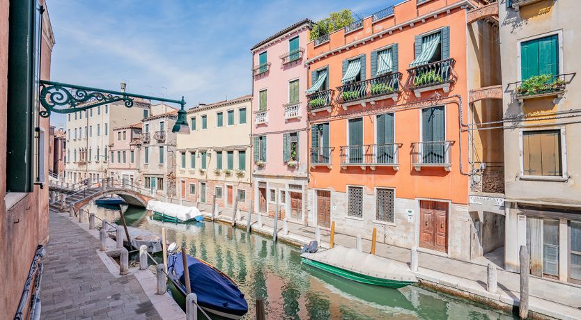 Photo of Lovely Venice