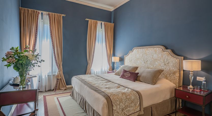 Photo of Lovely Venice