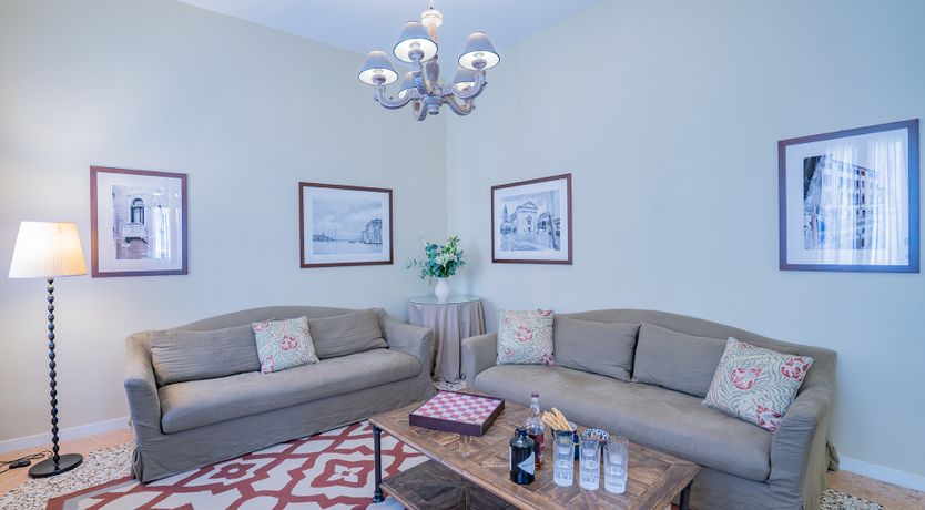 Photo of Lovely Venice