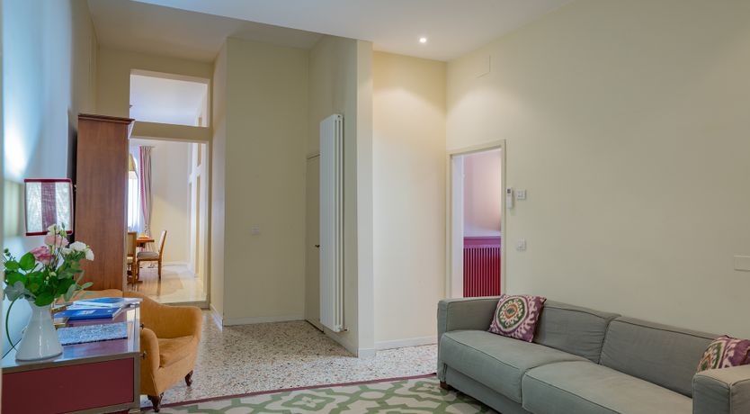 Photo of Lovely Venice