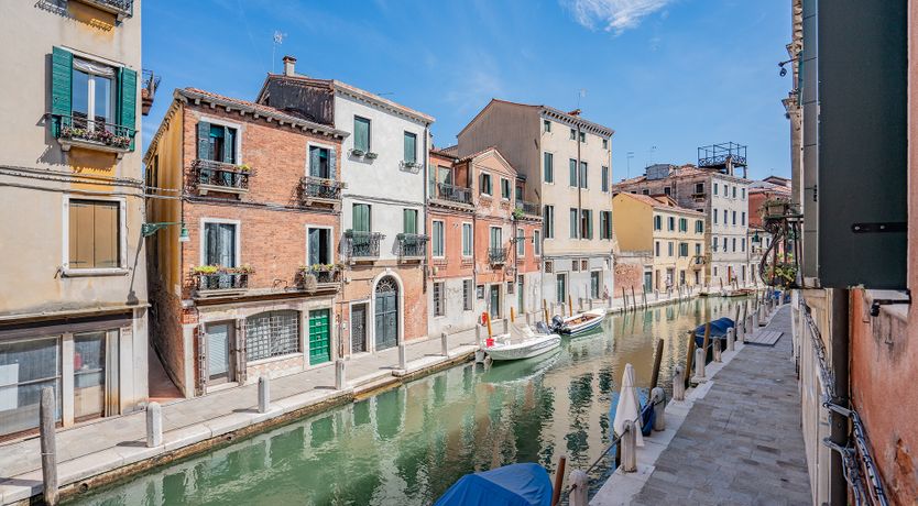 Photo of Lovely Venice
