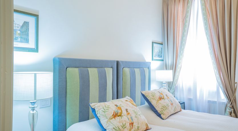 Photo of Lovely Venice