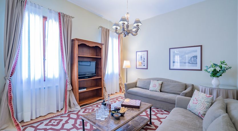 Photo of Lovely Venice