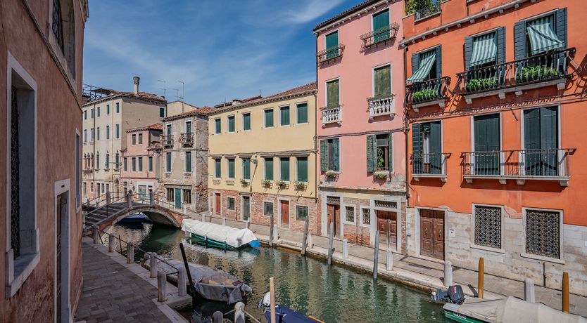 Photo of Lovely Venice