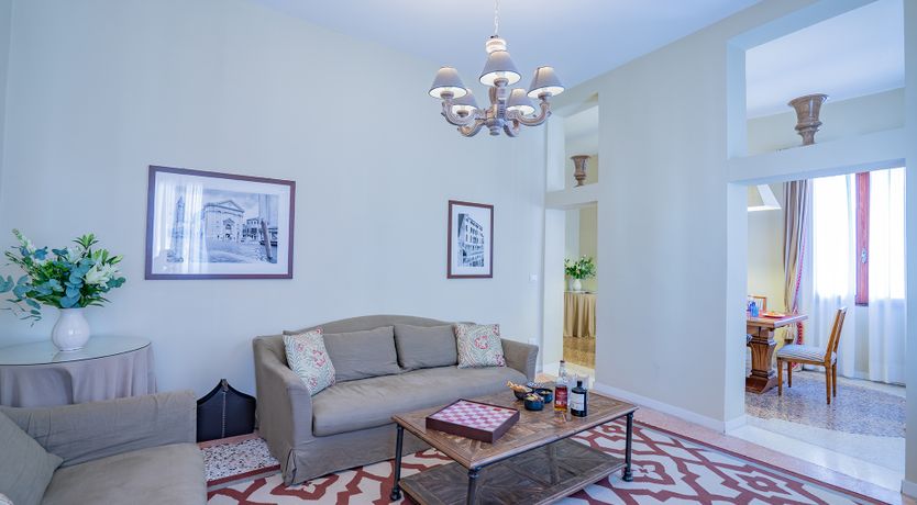 Photo of Lovely Venice