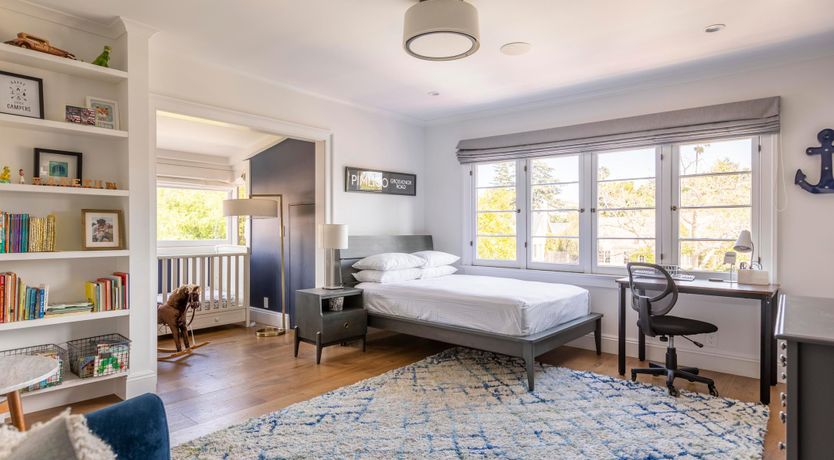 Photo of Teal & Dalila