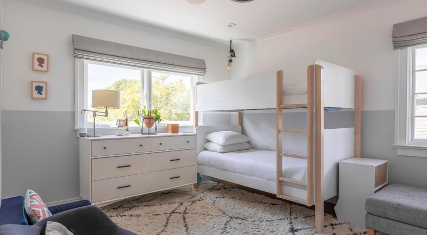 Photo of Teal & Dalila