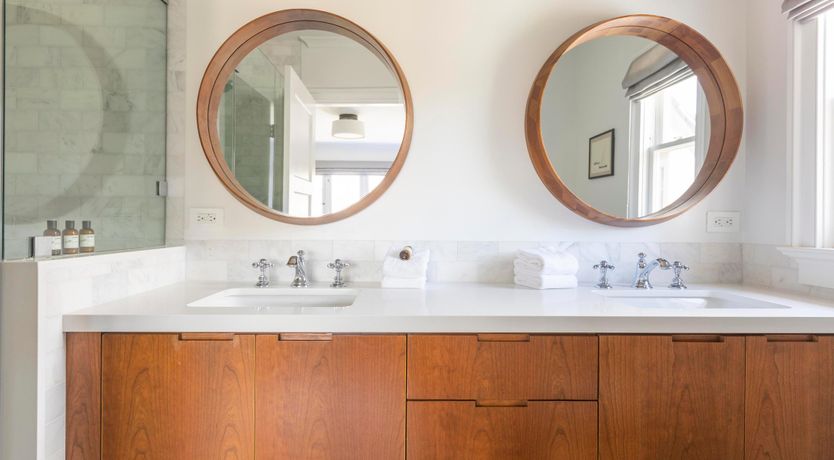 Photo of Teal & Dalila