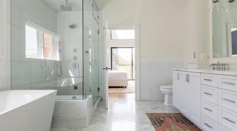 Photo of Teal & Dalila