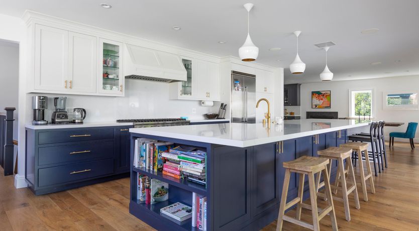 Photo of Teal & Dalila