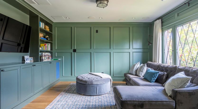 Photo of Teal & Dalila