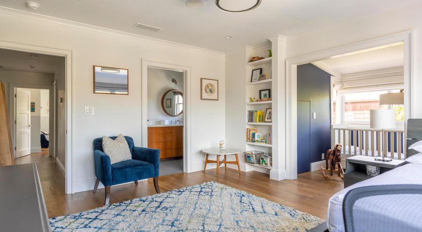 Photo of Teal & Dalila