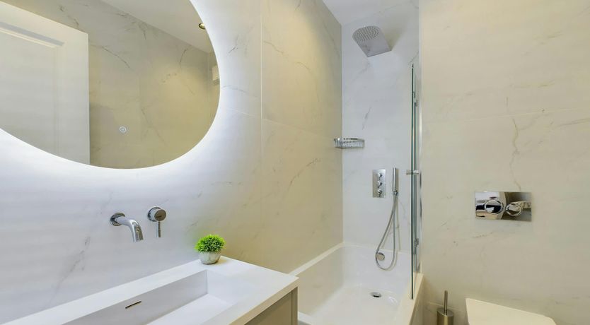 Photo of Maida Vale Moment