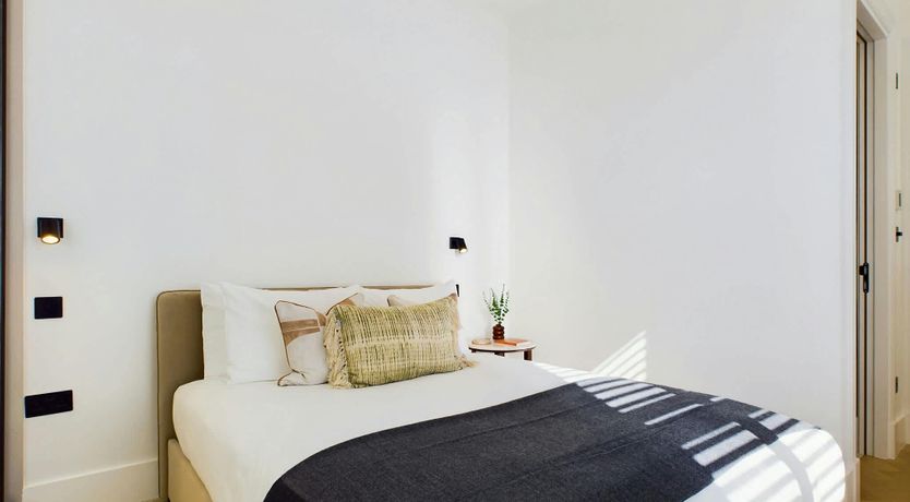 Photo of Maida Vale Moment