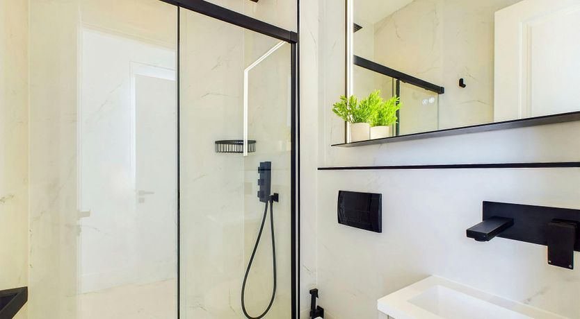 Photo of Maida Vale Moment