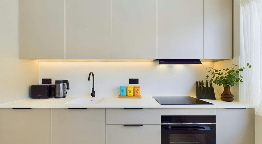 Photo of Maida Daylight