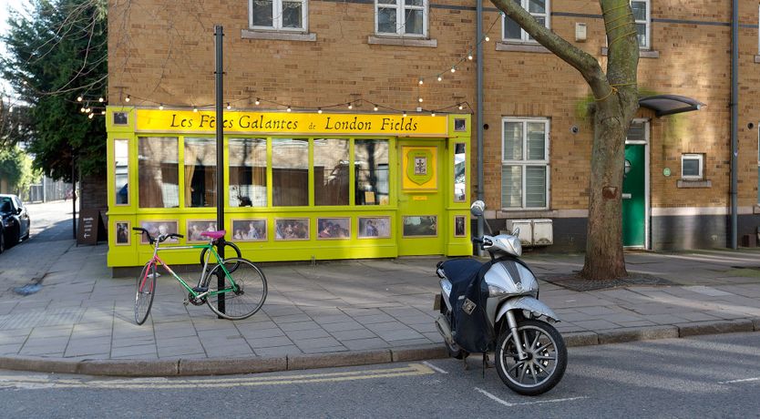 Photo of Crafternoon