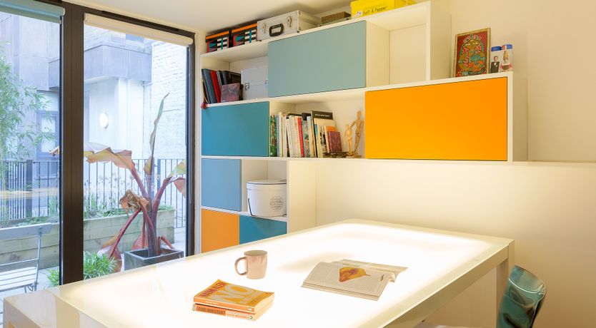 Photo of Crafternoon