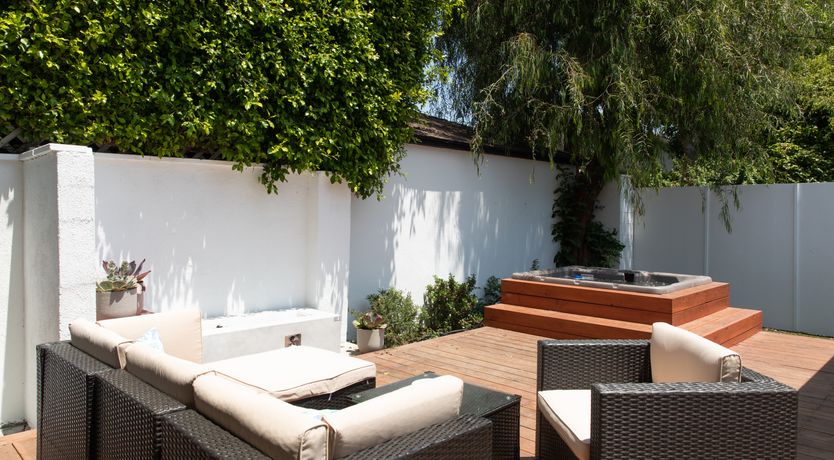 Photo of Venice Breeze