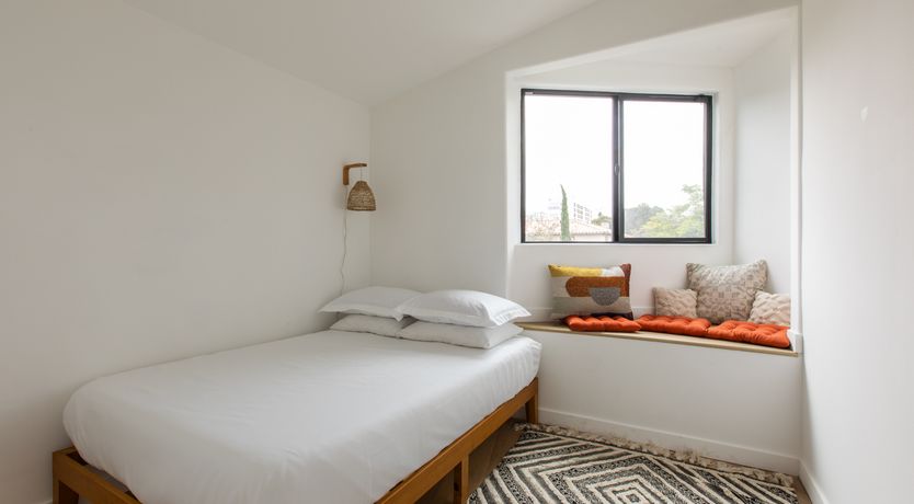 Photo of Venice Breeze