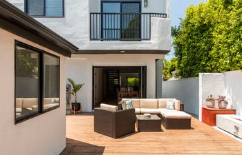 Venice Breeze Holiday Home