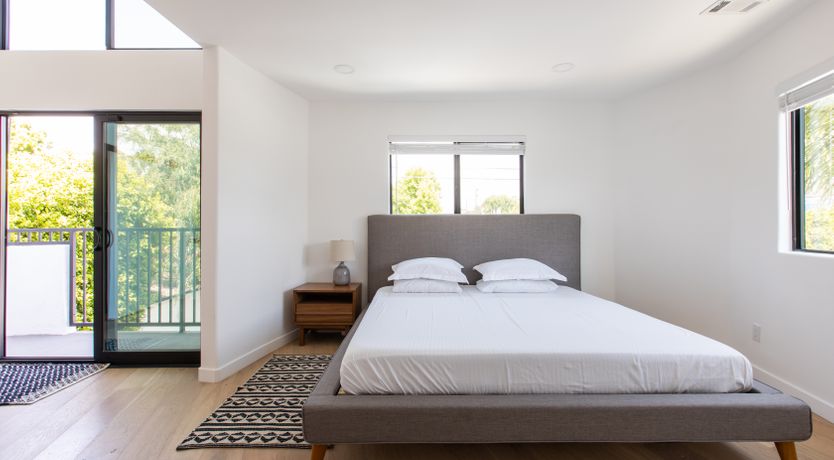 Photo of Venice Breeze