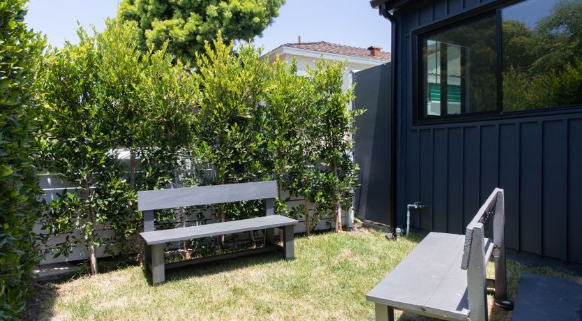 Photo of Venice Breeze