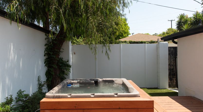 Photo of Venice Breeze